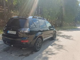 Обява за продажба на Mitsubishi Outlander 2.0 DID ~7 000 лв. - изображение 1