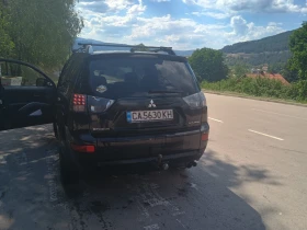 Обява за продажба на Mitsubishi Outlander 2.0 DID ~7 000 лв. - изображение 4