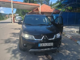 Обява за продажба на Mitsubishi Outlander 2.0 DID ~7 000 лв. - изображение 1