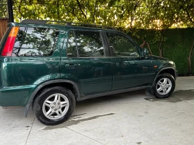 Honda Cr-v | Mobile.bg    4