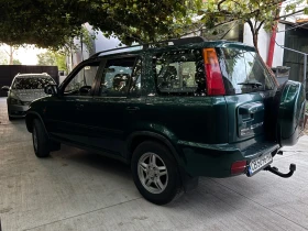 Honda Cr-v | Mobile.bg    3