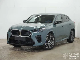 BMW X2 M35i xDrive Steptronic