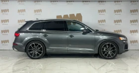Audi Q7 55TFSI Quattro* Подгрев* 360* HuD* Pano* Keyless - 34999 € / 68452.09 лв. - 64732902 3