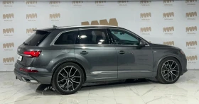 Audi Q7 55TFSI Quattro* Подгрев* 360* HuD* Pano* Keyless - 34999 € / 68452.09 лв. - 64732902 2