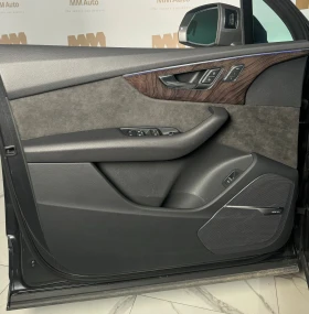 Audi Q7 55TFSI Quattro* Подгрев* 360* HuD* Pano* Keyless - 34999 € / 68452.09 лв. - 64732902 7