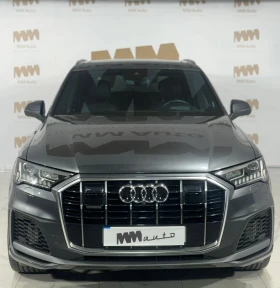 Audi Q7 55TFSI Quattro* Подгрев* 360* HuD* Pano* Keyless - 34999 € / 68452.09 лв. - 64732902 4
