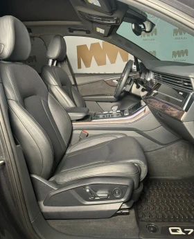Audi Q7 55TFSI Quattro* Подгрев* 360* HuD* Pano* Keyless - 34999 € / 68452.09 лв. - 64732902 11