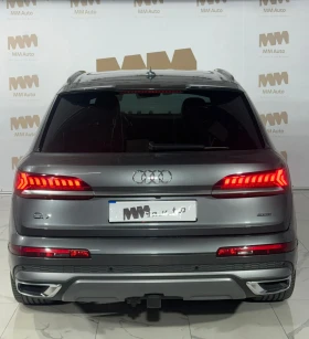 Audi Q7 55TFSI Quattro* Подгрев* 360* HuD* Pano* Keyless - 34999 € / 68452.09 лв. - 64732902 5