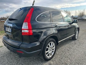 Honda Cr-v FULL DISTRONIC | Mobile.bg    6