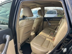 Honda Cr-v FULL DISTRONIC | Mobile.bg    10