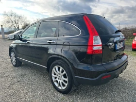 Honda Cr-v FULL DISTRONIC | Mobile.bg    5