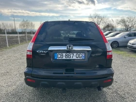 Honda Cr-v FULL DISTRONIC | Mobile.bg    7