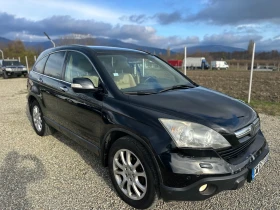 Honda Cr-v FULL DISTRONIC