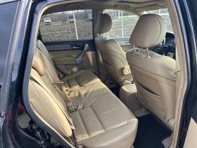 Honda Cr-v FULL DISTRONIC | Mobile.bg    13