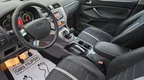 Ford Kuga 2.0 d..4x4..KAY LEES  - 11300 лв. / 5777.60 € - 15328532 11