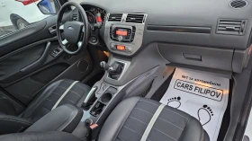 Ford Kuga 2.0 d..4x4..KAY LEES  - 11300 лв. / 5777.60 € - 15328532 12