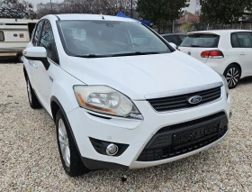Ford Kuga 2.0 d..4x4..KAY LEES 