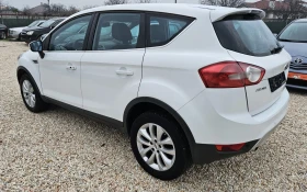Ford Kuga 2.0 d..4x4..KAY LEES  - 11300 лв. / 5777.60 € - 15328532 7