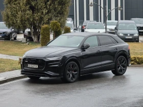 Audi Q8 RSQ8///FULL/// - изображение 1