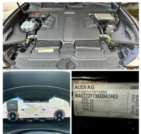 Audi Q8 RSQ8///FULL///, снимка 15