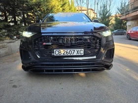 Audi Q8 RSQ8///FULL///, снимка 2