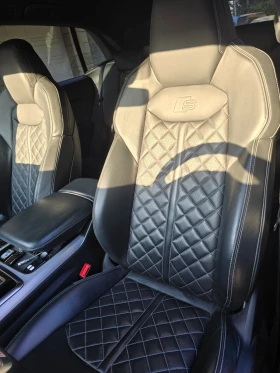 Audi Q8 RSQ8///FULL///, снимка 10