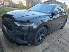 Audi Q8 RSQ8///FULL///, снимка 5