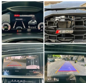 Audi Q8 RSQ8///FULL///, снимка 17