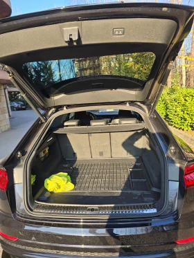 Audi Q8 RSQ8///FULL///, снимка 8