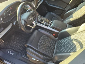 Audi Q8 RSQ8///FULL///, снимка 9