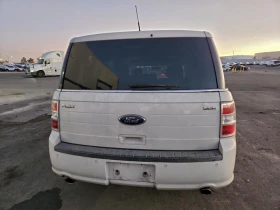 Ford Flex 3.5L 6 Front-wheel Drive - 12500 лв. / 6391.15 € - 40535867 9