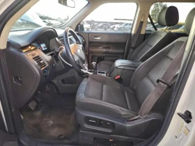 Ford Flex 3.5L 6 Front-wheel Drive - 12500 лв. / 6391.15 € - 40535867 10