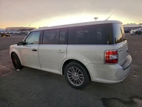Ford Flex 3.5L 6 Front-wheel Drive - 12500 лв. / 6391.15 € - 40535867 2