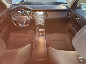Ford Flex 3.5L 6 Front-wheel Drive - 12500 лв. / 6391.15 € - 40535867 11