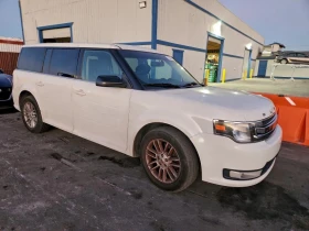 Ford Flex 3.5L 6 Front-wheel Drive - 12500 лв. / 6391.15 € - 40535867 7