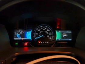 Ford Flex 3.5L 6 Front-wheel Drive - 12500 лв. / 6391.15 € - 40535867 12