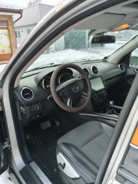 Mercedes-Benz ML 280 - 4799 € / 9386.03 лв. - 53640925 5