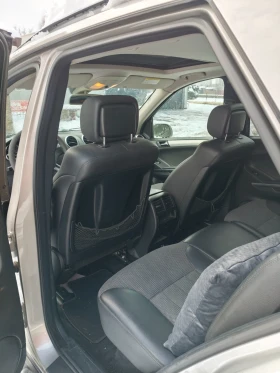 Mercedes-Benz ML 280 - 4799 € / 9386.03 лв. - 53640925 3