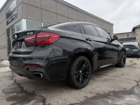 BMW X6 xDrive50i  CARFAX - 16300 € / 31880.03 лв. - 82002104 5