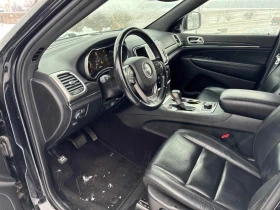Jeep Grand cherokee * Limited * CARFAX - 21800 € / 42637.09 лв. - 34869824 11