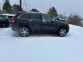 Jeep Grand cherokee * Limited * CARFAX - 21800 € / 42637.09 лв. - 34869824 3