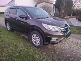 Honda Cr-v 2.4 ЕХ 4Х4 - 16000 € / 31293.28 лв. - 88198711 4