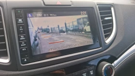 Honda Cr-v 2.4 ЕХ 4Х4 - 16000 € / 31293.28 лв. - 88198711 10