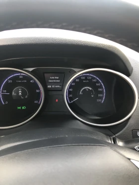 Hyundai IX35 - 8000 € / 15646.64 лв. - 34314644 7