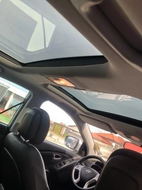 Hyundai IX35 - 8000 € / 15646.64 лв. - 34314644 5