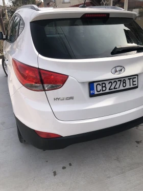 Hyundai IX35 - 8000 € / 15646.64 лв. - 34314644 13