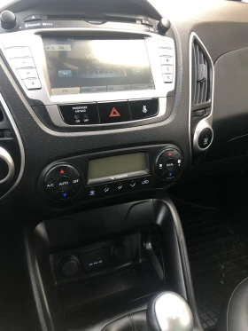 Hyundai IX35 - 8000 € / 15646.64 лв. - 34314644 11