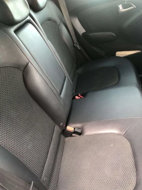 Hyundai IX35 - 8000 € / 15646.64 лв. - 34314644 4