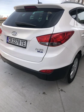 Hyundai IX35 - 8000 € / 15646.64 лв. - 34314644 3