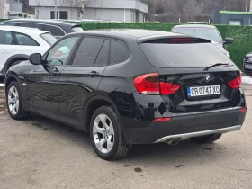 BMW X1 ПАНОРАМА ПОДГРЕВ 143КС. - 5499 € / 10755.11 лв. - 53229308 7